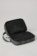 the small toiletry bag