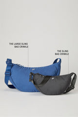 the sling bag