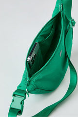 the sling bag