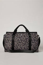 the convertible travel bag