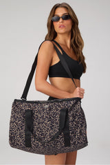 the convertible travel bag