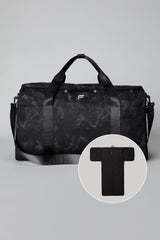 the convertible travel bag