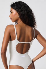 luxe360 heatherflex bodysuit
