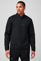ace quarter zip