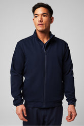 foundation scrub jacket