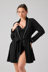 cloud jersey sleep robe