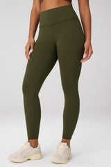 define powerhold® high-waisted legging 7/8