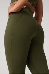 define powerhold® high-waisted legging 7/8