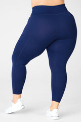 define powerhold® high-waisted 7/8 legging