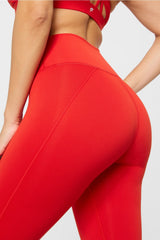 define powerhold® high-waisted legging 7/8