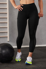 on-the-go powerhold® high-waisted capri