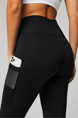 on-the-go powerhold® high-waisted capri