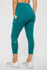 on-the-go powerhold® high-waisted capri