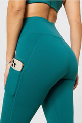 on-the-go powerhold® high-waisted capri