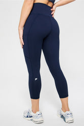 on-the-go powerhold® high-waisted capri