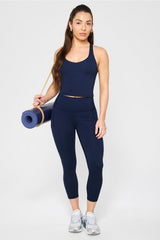 on-the-go powerhold® high-waisted capri