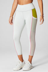 on-the-go powerhold® high-waisted capri