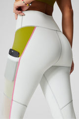 on-the-go powerhold® high-waisted capri