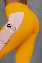 on-the-go powerhold® high-waisted capri