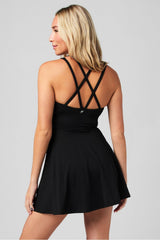 boost performance dress classic mini