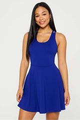 boost performance dress classic mini