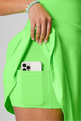 boost performance dress classic mini