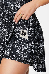 boost performance dress classic mini