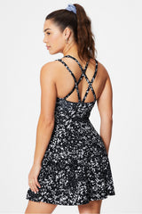 boost performance dress classic mini