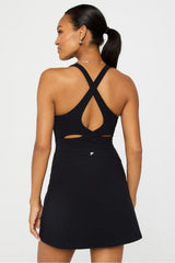 define performance dress classic mini