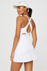 define performance dress classic mini