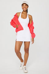 define performance dress classic mini