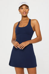 define performance dress classic mini