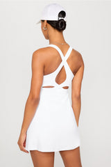 define performance dress ultra mini