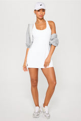 define performance dress ultra mini