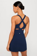 define performance dress ultra mini