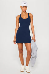 define performance dress ultra mini