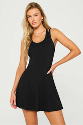 boost performance dress ultra mini