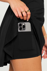 boost performance dress ultra mini