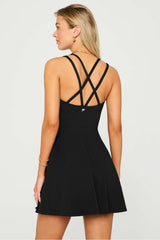 boost performance dress ultra mini