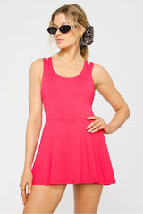 boost performance dress ultra mini