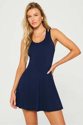 boost performance dress ultra mini