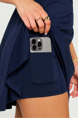 boost performance dress ultra mini