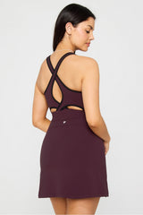define performance dress classic mini