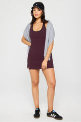 define performance dress classic mini