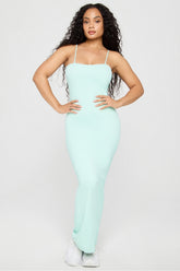 seamless convertible dress