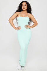 seamless convertible dress