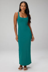 pureluxe maxi dress