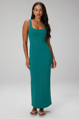 pureluxe maxi dress