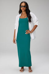 pureluxe maxi dress