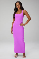 pureluxe maxi dress